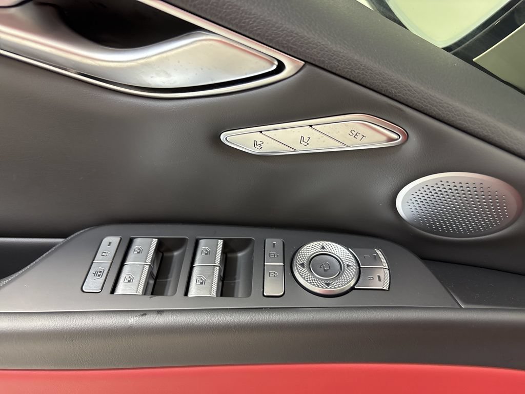 New 2026 Genesis G80 2.5T Sport Prestige AWD/4WD image 18