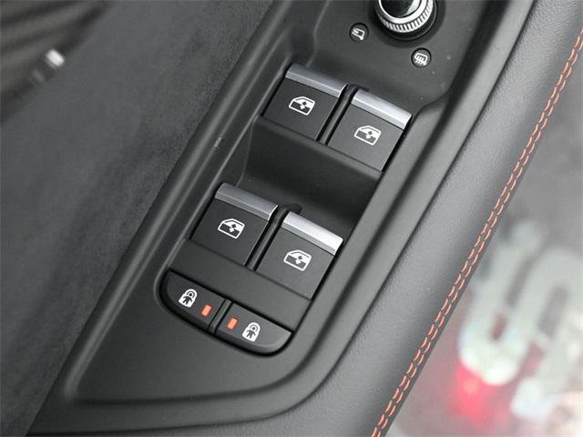 Used 2025 Audi S5 Premium Plus w/ Premium Plus Package image 13