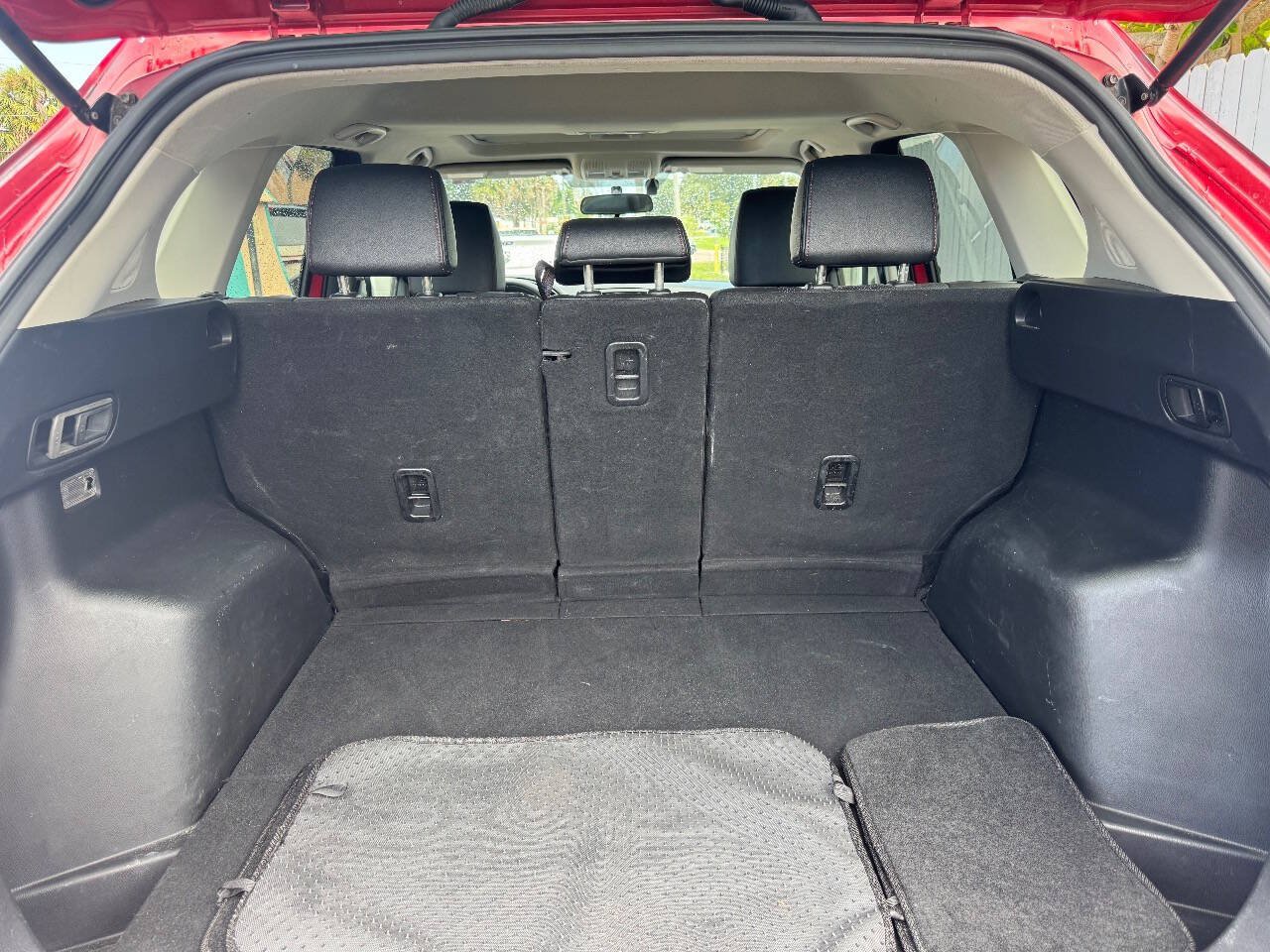 Used 2014 MAZDA CX-5 Grand Touring FWD image 14