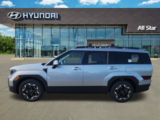 New 2027 Hyundai Santa Fe SEL FWD image 6