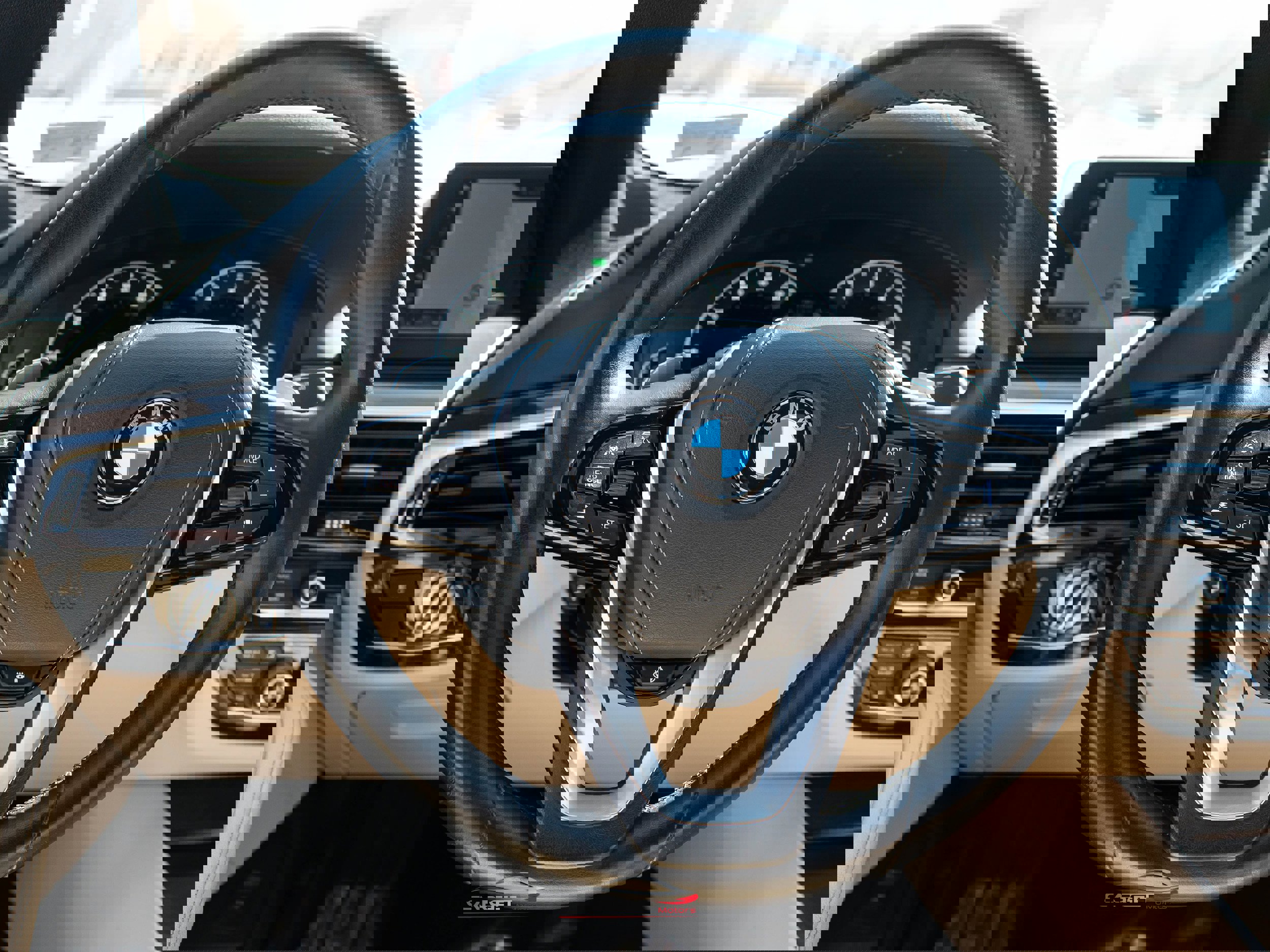 Used 2018 BMW 530i xDrive image 23