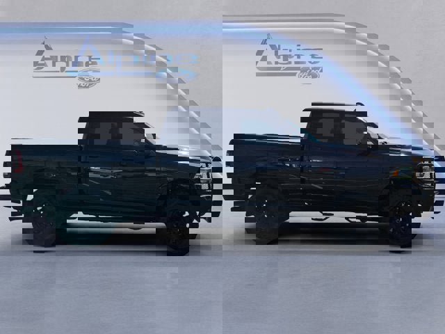 Used 2020 RAM 2500 Laramie w/ Night Edition image 6