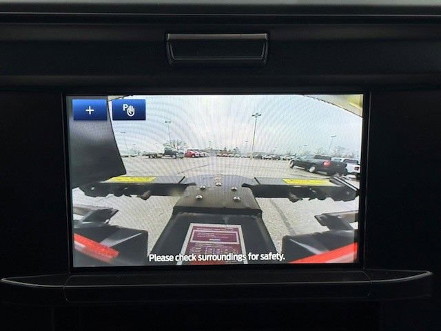 New 2026 Ford F600 4x4 Regular Cab Super Duty image 29