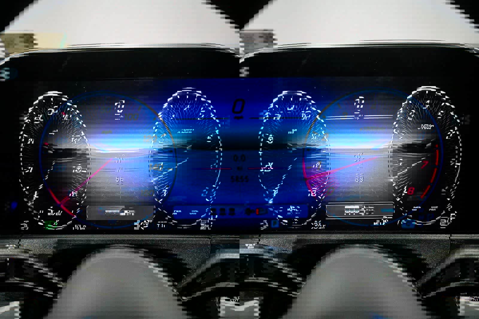 Used 2026 Mercedes-Benz E 350 Sedan image 24