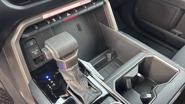 New 2026 Toyota Tundra SR5 image 22