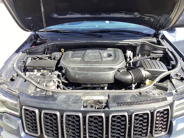 Certified 2021 Jeep Grand Cherokee Limited w/ Quick Order Package 28K 80th image 21