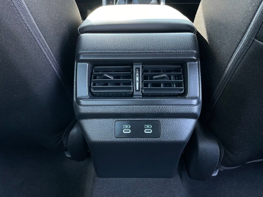 Certified 2025 Honda Accord Sport image 38