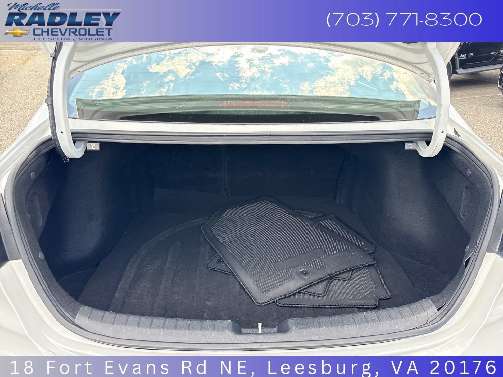 Used 2023 Kia Forte LXS FWD image 15