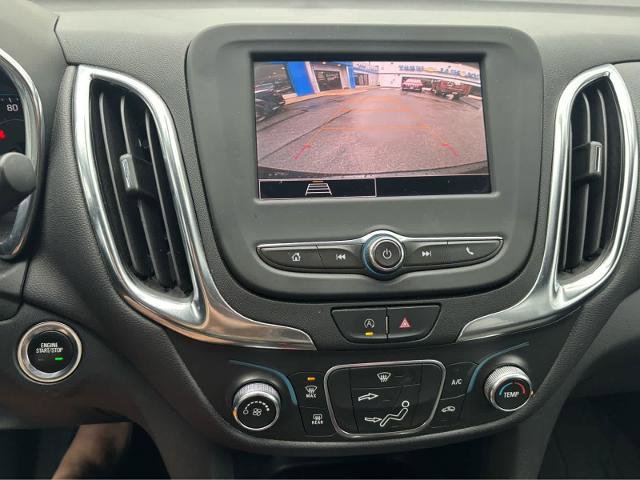 Used 2022 Chevrolet Equinox LT w/ LPO, Floor Liner Package image 21