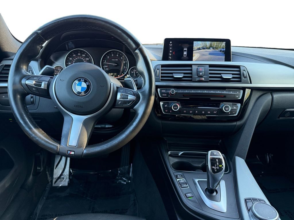 Used 2019 BMW 430i xDrive w/ M Sport Package image 10