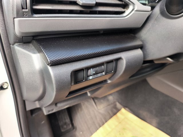 Certified 2024 Subaru Crosstrek 2.0i Premium AWD/4WD image 16