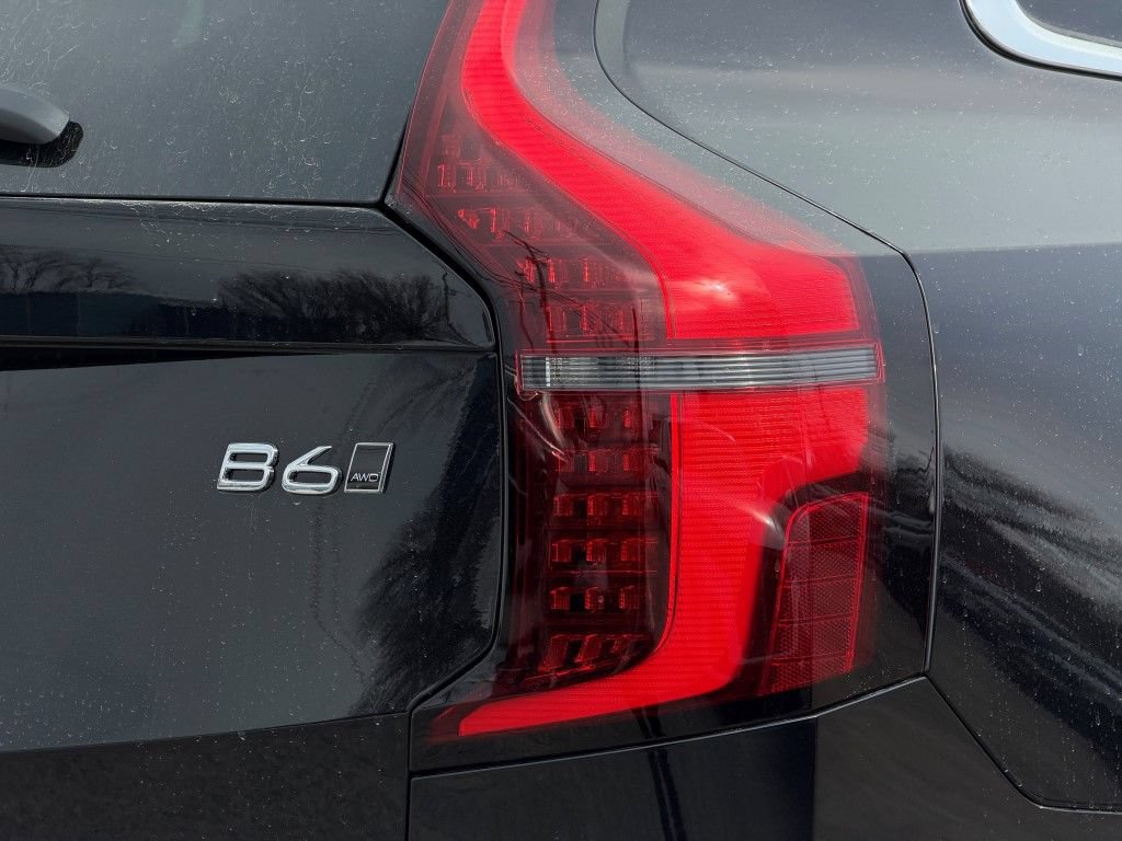 New 2026 Volvo XC90 B6 Ultra w/ Protection Package AWD/4WD image 9