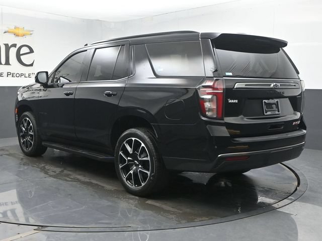 Used 2021 Chevrolet Tahoe RST w/ Luxury Package AWD/4WD image 40
