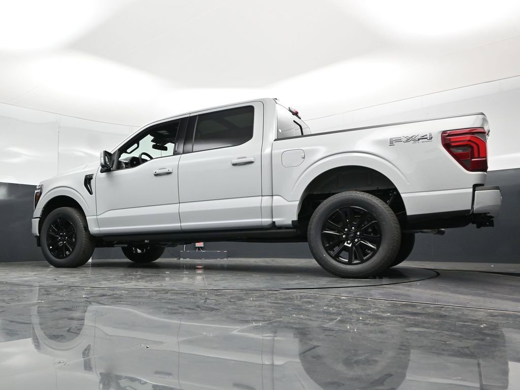 New 2026 Ford F150 Platinum AWD/4WD image 63