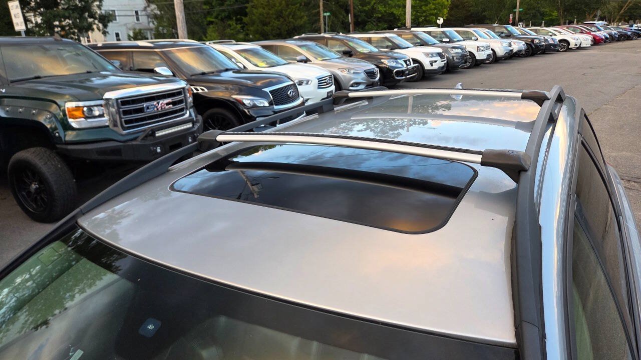 Used 2008 Volvo XC70 3.2 AWD/4WD image 22