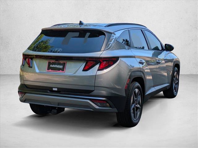 New 2026 Hyundai Tucson SEL FWD image 2