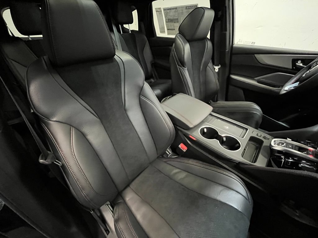 New 2026 Acura MDX A-Spec image 12