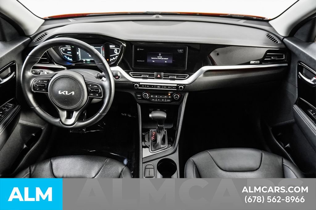 Used 2022 Kia Niro Touring Special Edition image 24