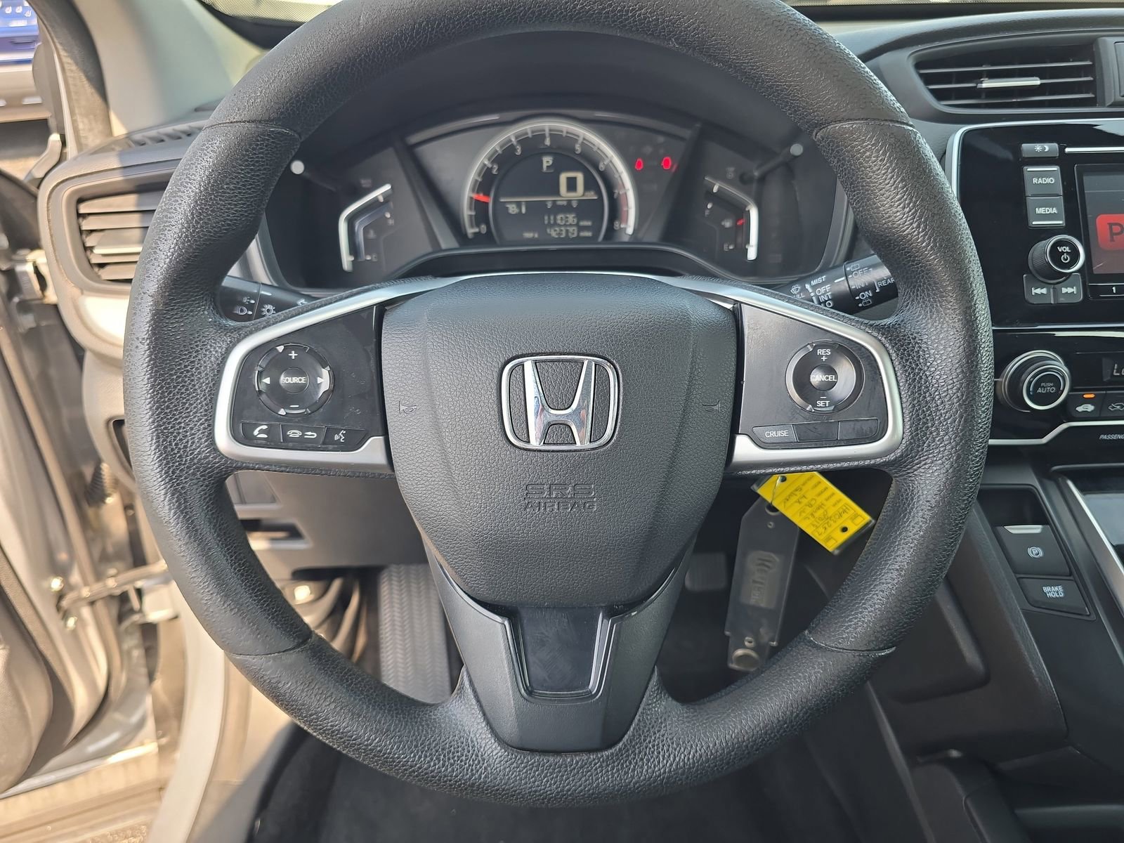 Used 2019 Honda CR-V LX image 22