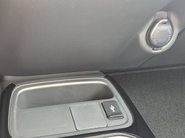 Used 2024 Mitsubishi Mirage Black Edition FWD image 22