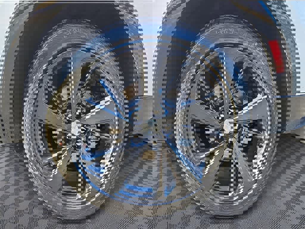 Used 2021 Buick Envision Preferred image 6