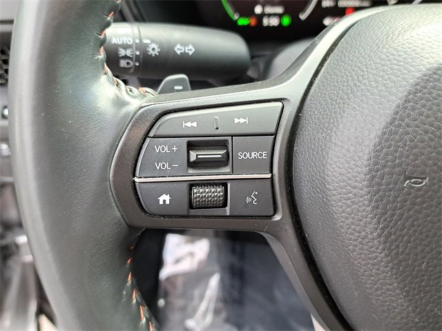 Certified 2023 Honda CR-V Sport image 23