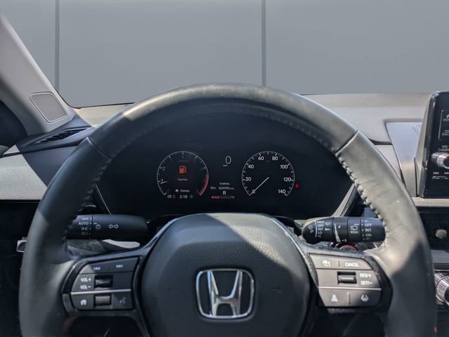 Used 2023 Honda CR-V EX-L image 27