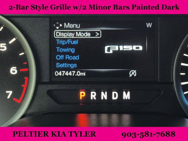 Used 2019 Ford F150 XLT w/ Equipment Group 302A Luxury image 37