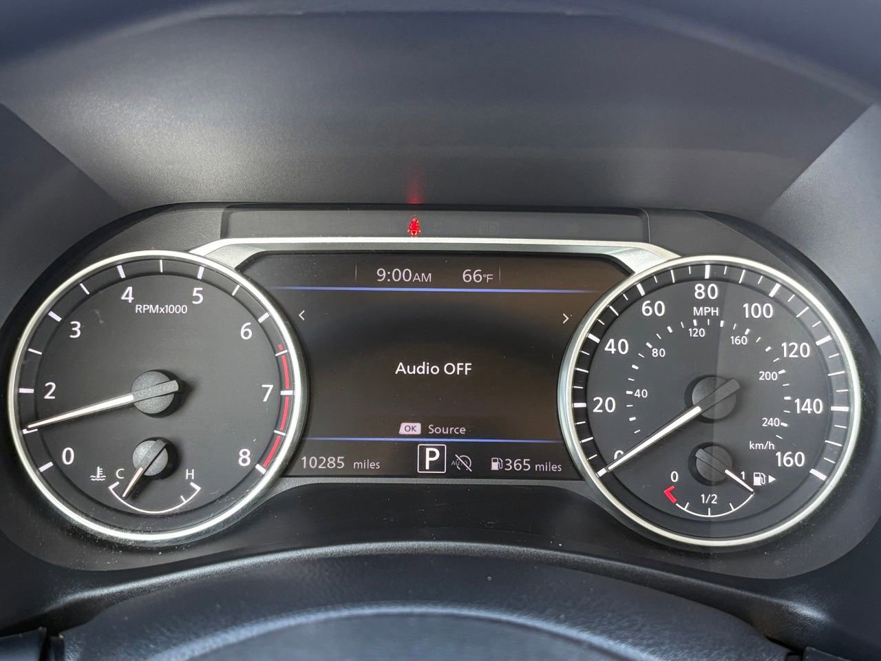Certified 2025 Nissan Sentra SV FWD image 16
