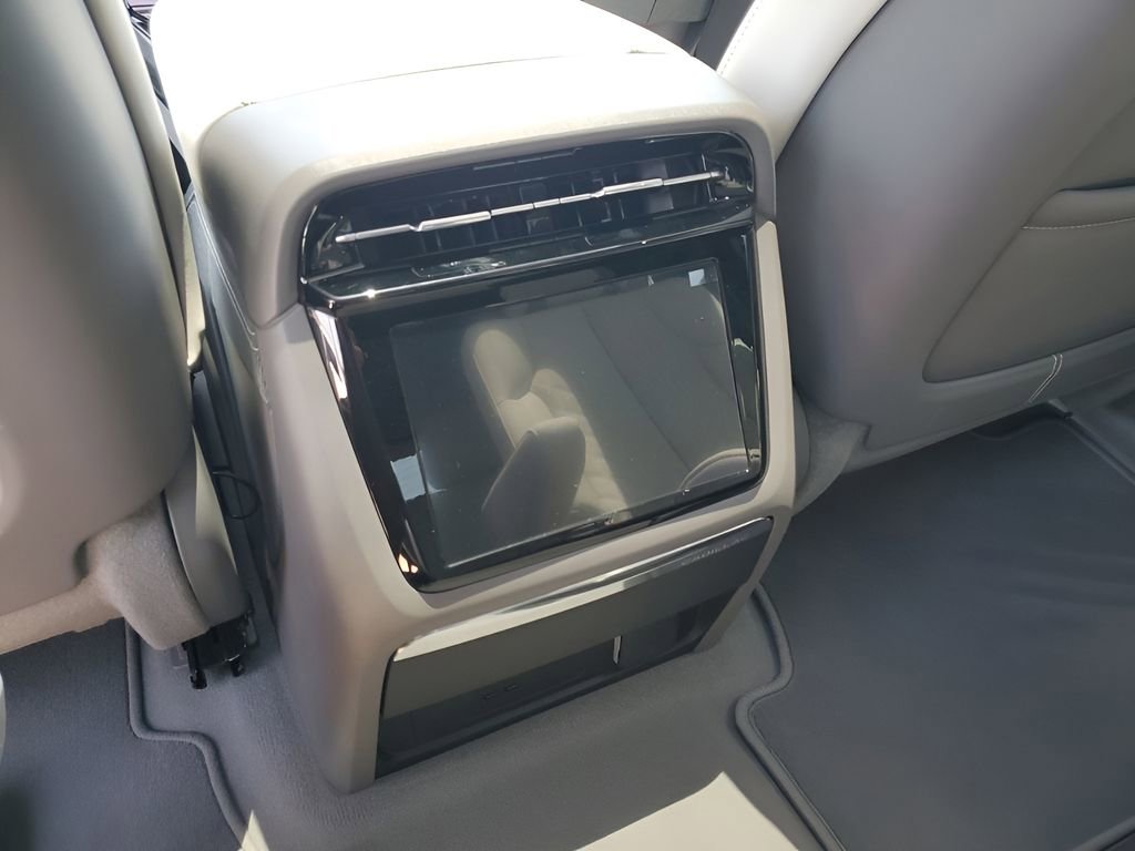 New 2026 Cadillac Escalade IQ Luxury 1 AWD/4WD image 24