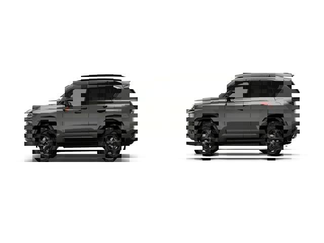 New 2026 Lexus LX 700h Overtrail image 2