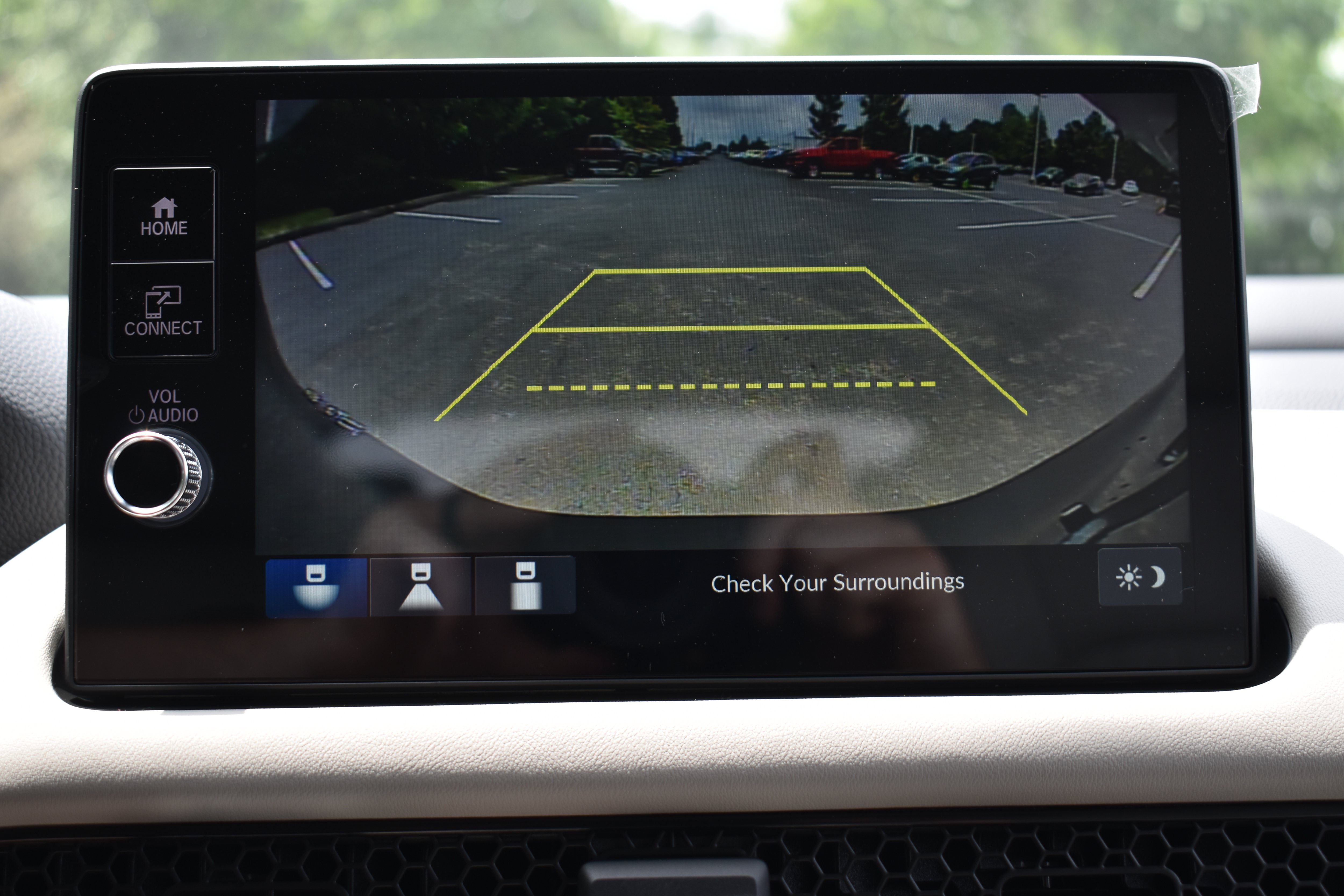 New 2027 Honda HR-V LX image 22