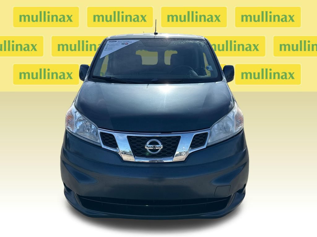 Used 2017 Nissan NV200 SV w/ Technology Package FWD image 11