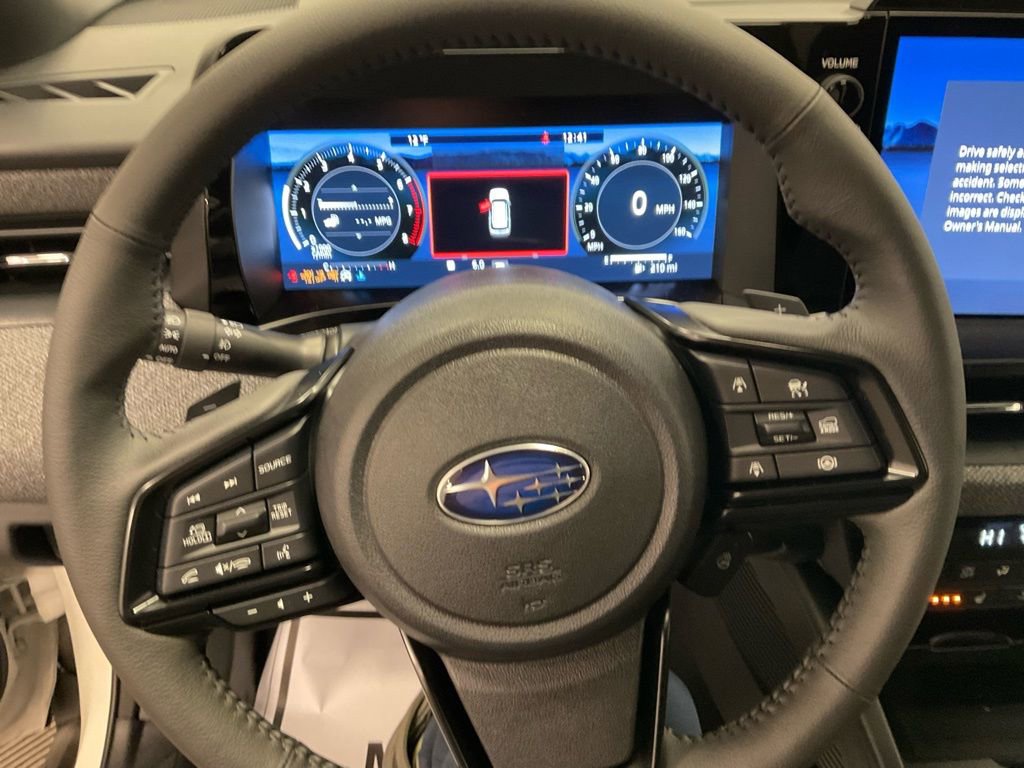 New 2026 Subaru Outback Limited image 11