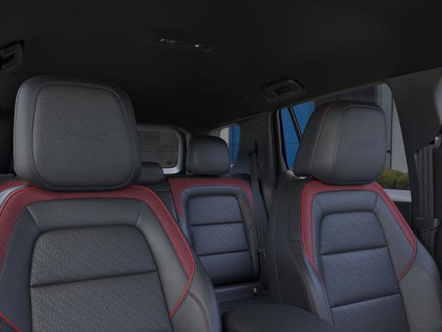 New 2025 Chevrolet Equinox RS w/ Safety and Technology Package image 48