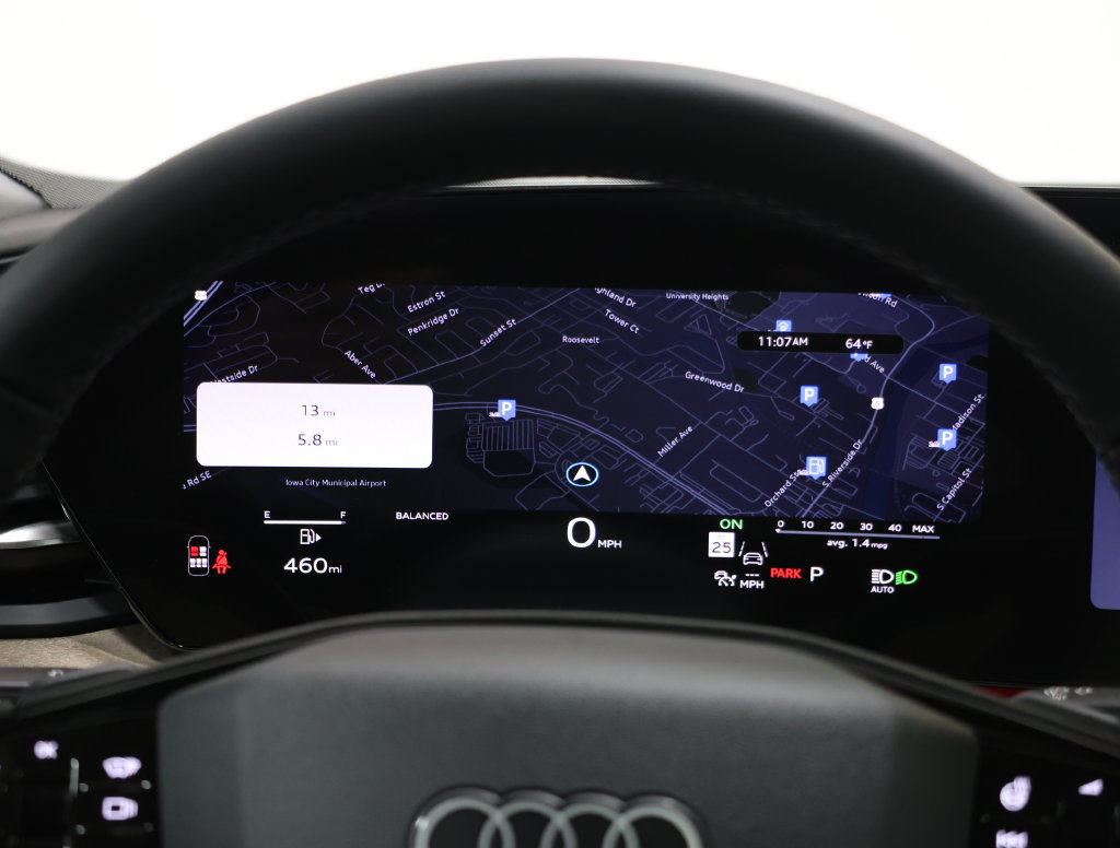 New 2026 Audi Q5 Premium Plus AWD/4WD image 18