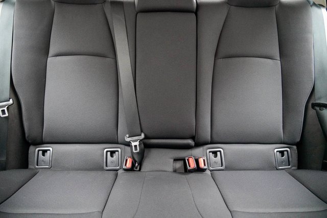 Certified 2024 Toyota Corolla LE image 17