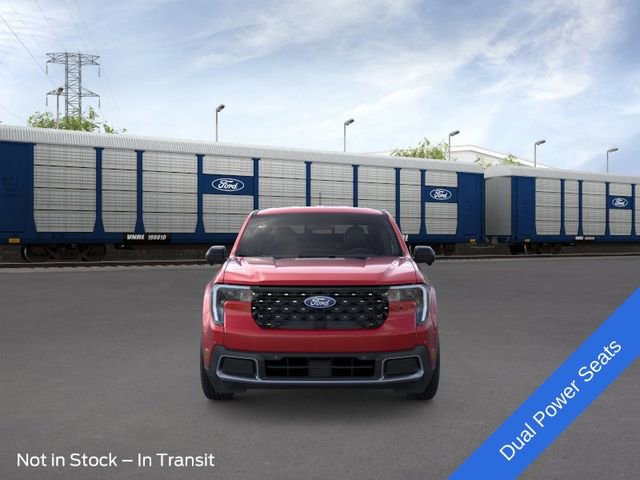 New 2026 Ford Maverick Lariat AWD/4WD image 6