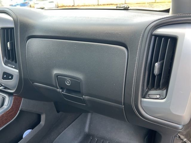 Used 2014 GMC Sierra 1500 SLT w/ SLT Crew Cab Value Package image 26