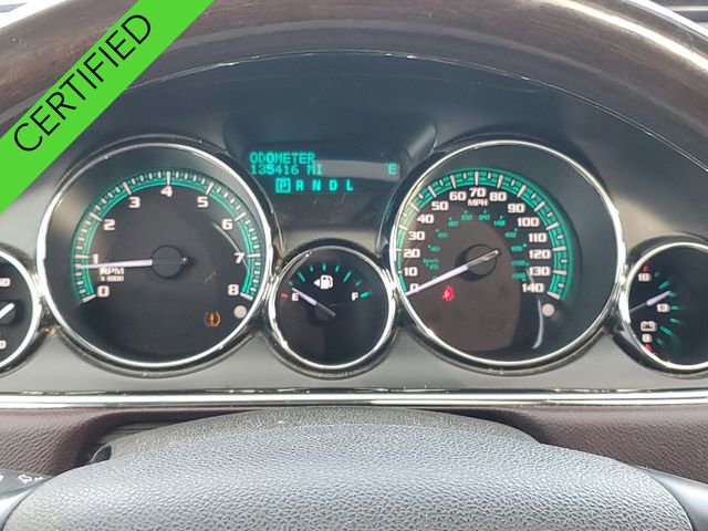 Used 2015 Buick Enclave Premium image 18