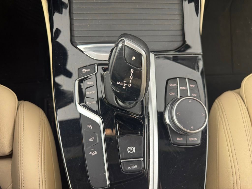 Used 2021 BMW X3 xDrive30i w/ Executive Package AWD/4WD image 16