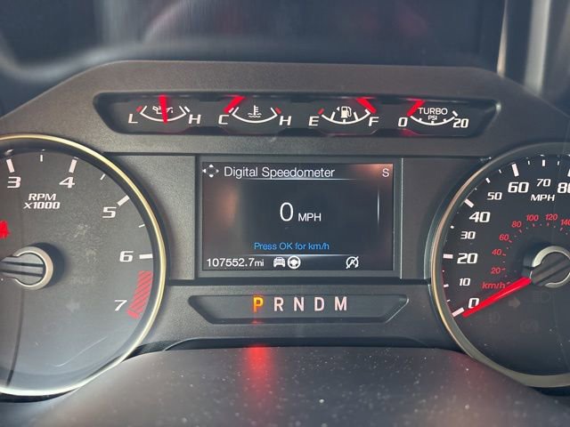 Certified 2020 Ford F150 Raptor image 21