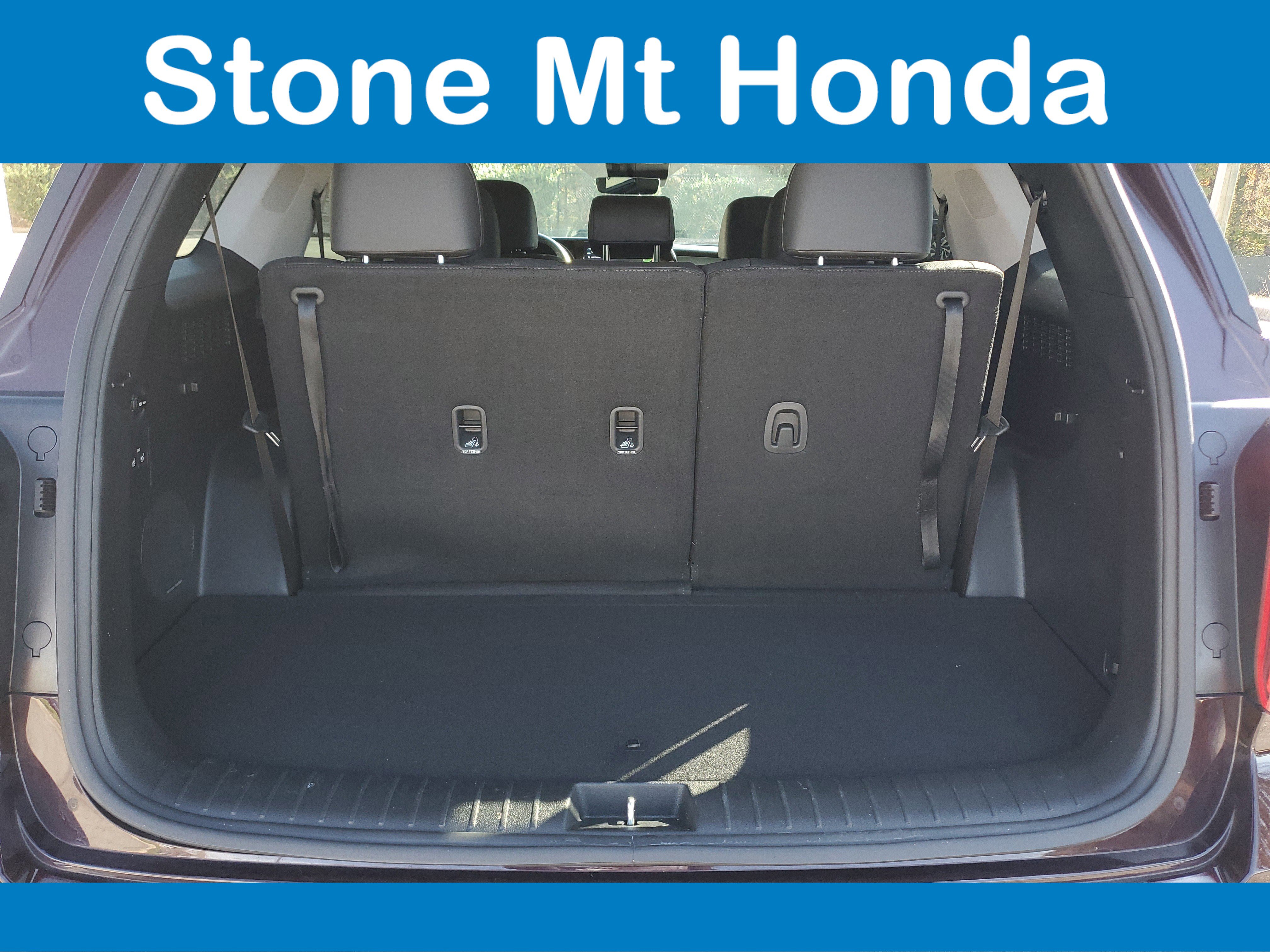 Used 2024 Hyundai Palisade SEL image 8