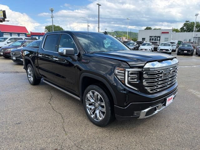 New 2026 GMC Sierra 1500 Denali AWD/4WD image 11