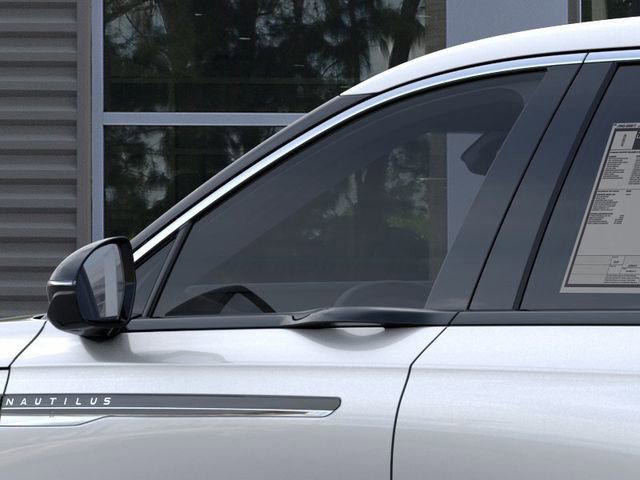 New 2026 Lincoln Nautilus Premier w/ Equipment Group 102A AWD/4WD image 20