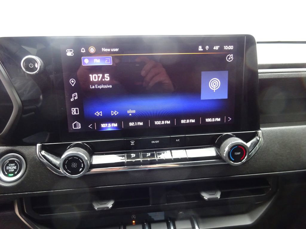 Certified 2023 Chevrolet Colorado W/T image 29