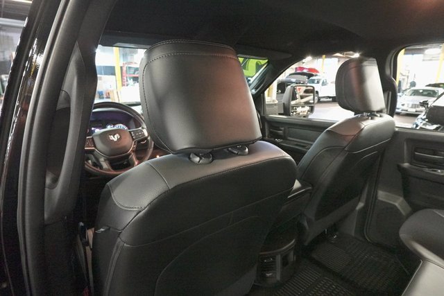 Used 2025 RAM 3500 Tradesman image 28