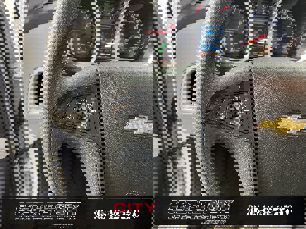 Used 2015 Chevrolet Equinox LS image 15