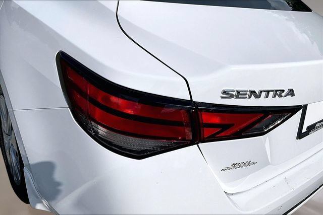 Used 2020 Nissan Sentra S FWD image 21