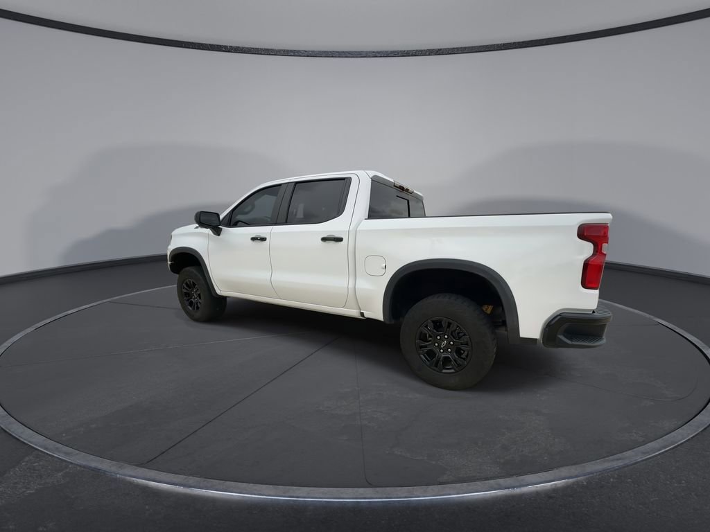 Used 2022 Chevrolet Silverado 1500 ZR2 image 6